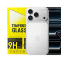 Klart Glasskydd för iphone 17 pro
